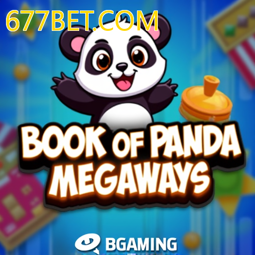 Slots na Plataforma 677BET.COM